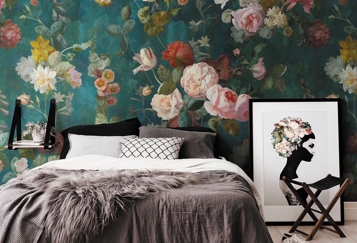 Цветариум Wild garden _color3